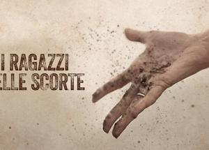 La docuserie Rai "I ragazzi delle scorte" porta bene alla casa di produzione H24 Italia di Falzetti