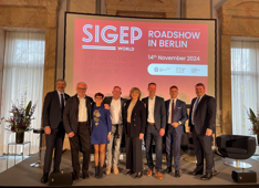 IEG, presentato a Berlino il roadshow internazionale del foodservice SIGEP WORLD 2025