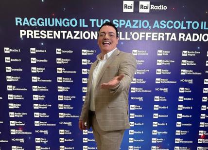 Rai Radio 1, Igor Righetti torna in onda. Riparte il programma Igorà - Tutti in piazza