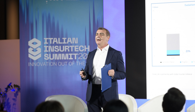 IIA, Italian Insurtech Summit: si chiude la V edizione allâ€™insegna dell'innovazione