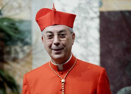 Vaticano, sarà il francese Mamberti ad annunciare il successore di Bergoglio