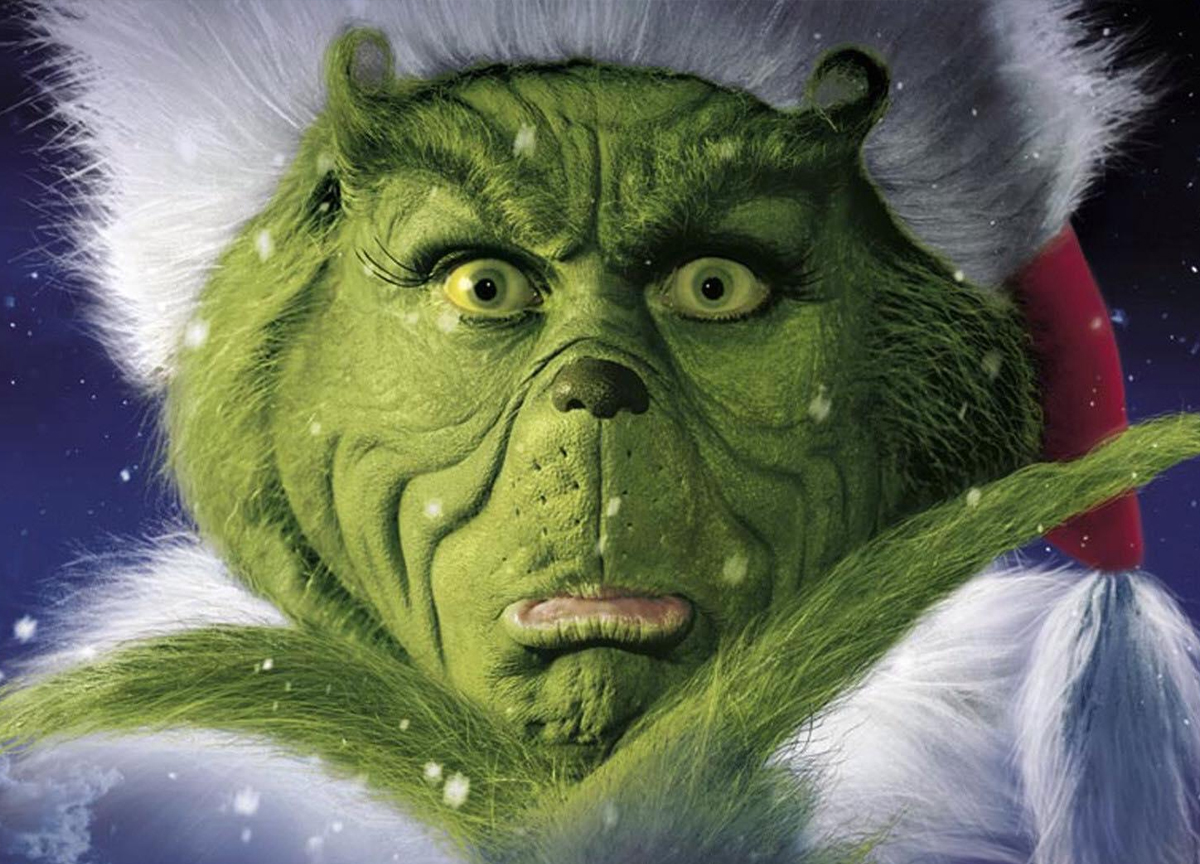 Il grinch