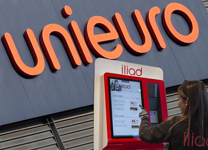 Iliad pronta a uscire da Unieuro? La Consob dà l'ok all'opas Fnac-Ruby