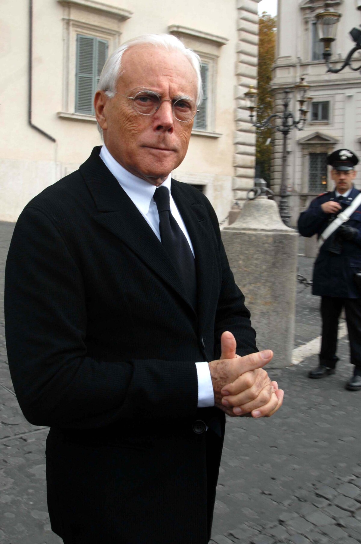 Giorgio Armani