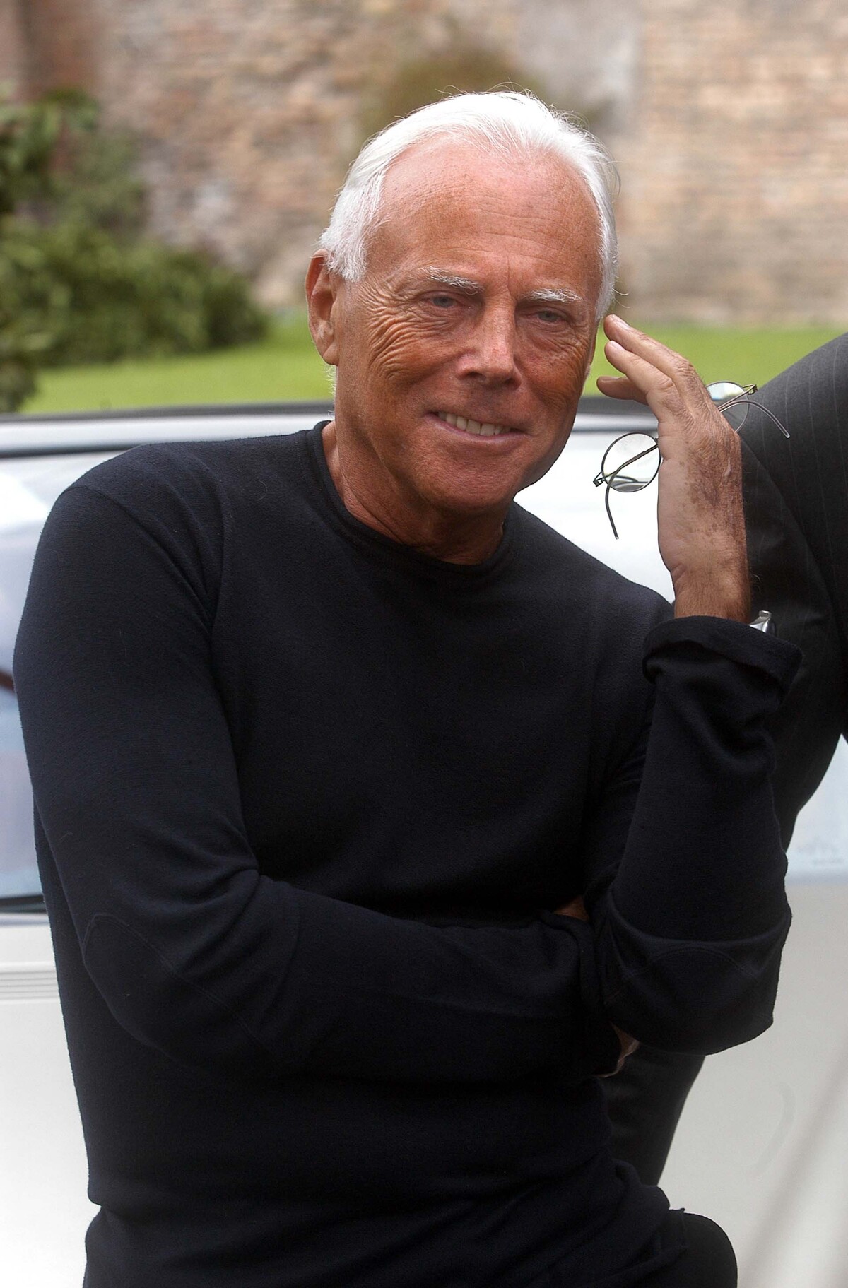 Giorgio Armani