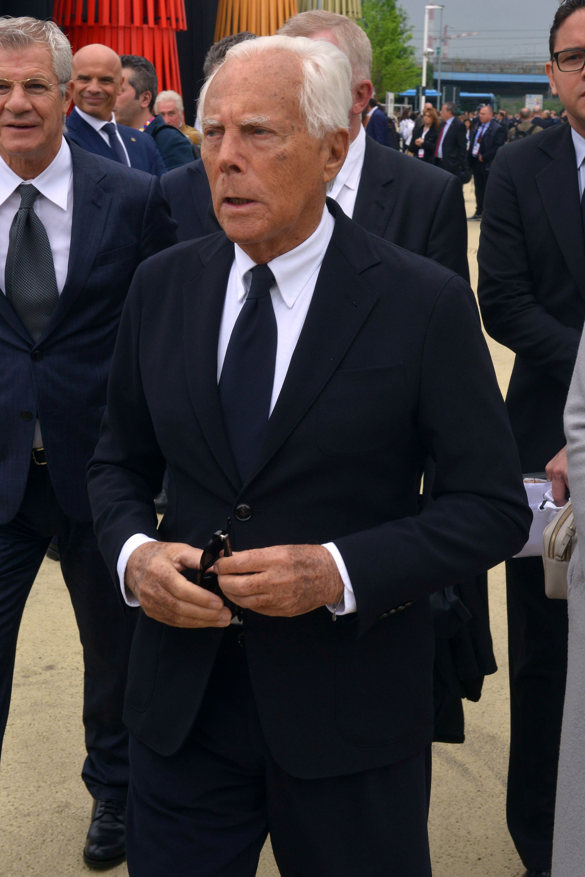 Giorgio Armani