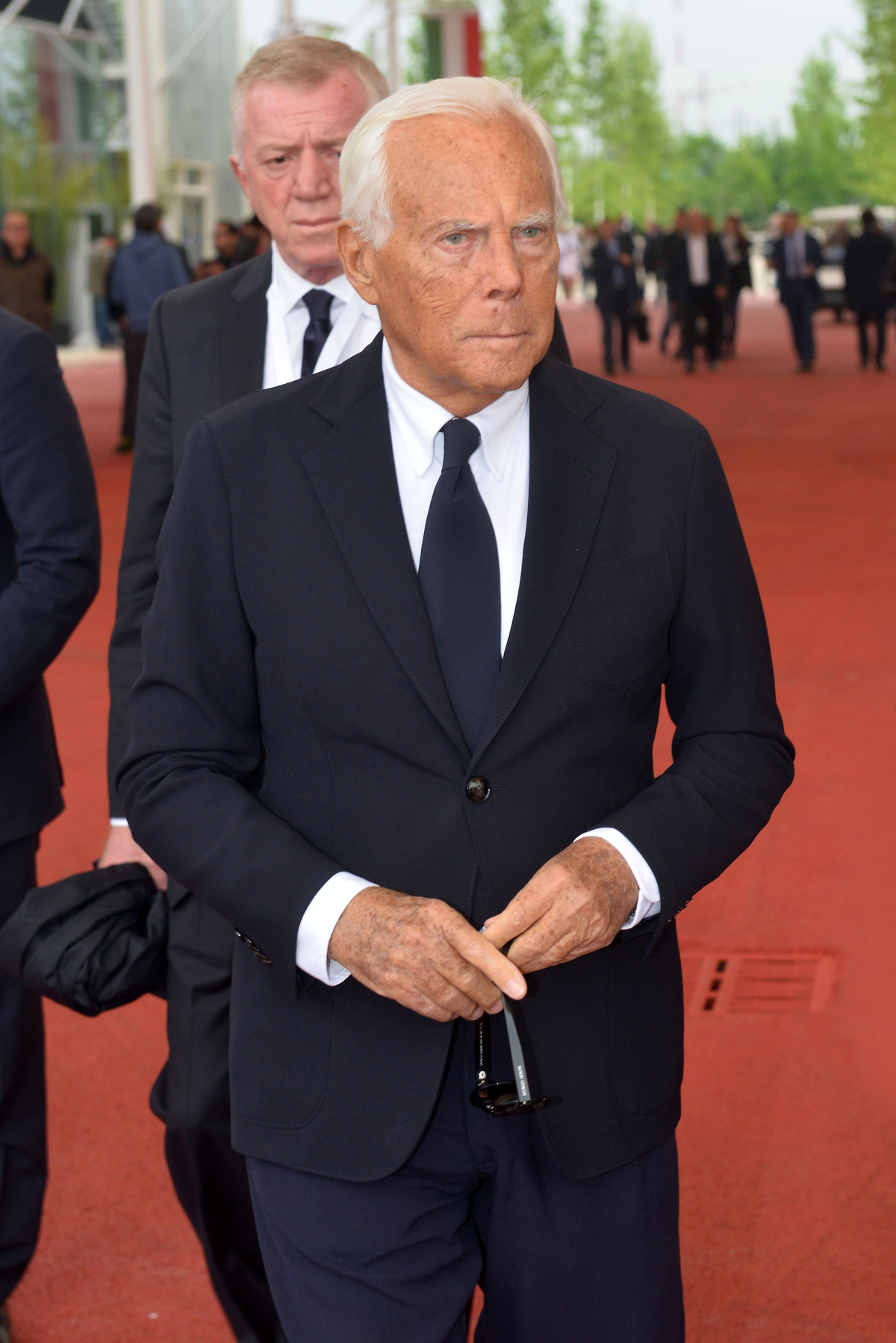 Giorgio Armani