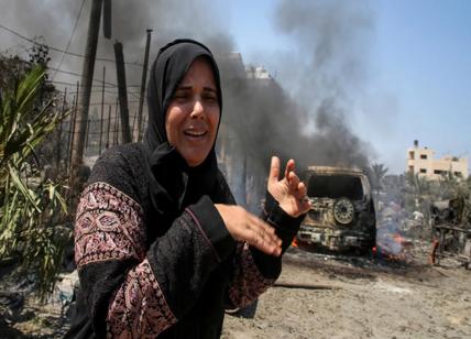 Gaza, Israele fuori controllo. E il silenzio dell'Occidente alimenta l'orrore