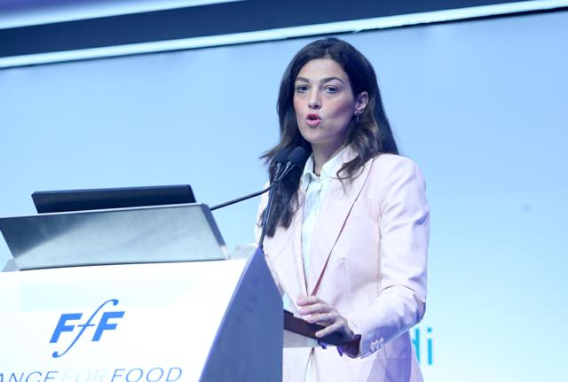 Finance for Food debutta a Piazza Affari