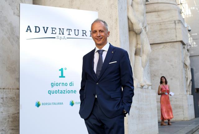 Comunicazione digitale, Adventure debutta su Euronext Growth Milan