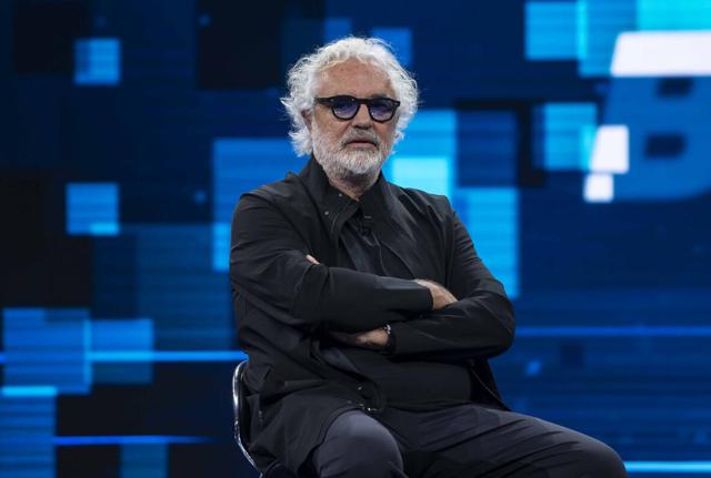 Flavio Briatore