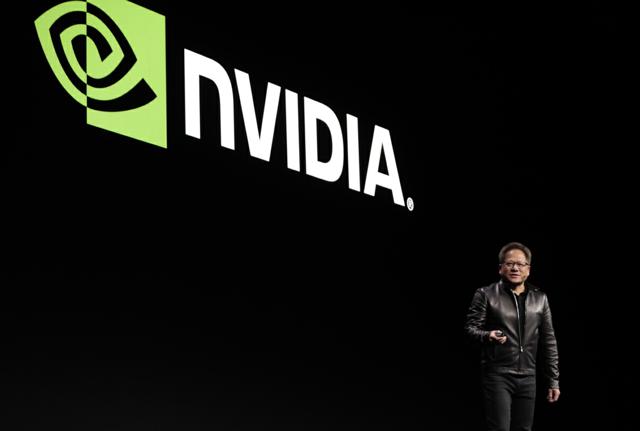 Nvidia