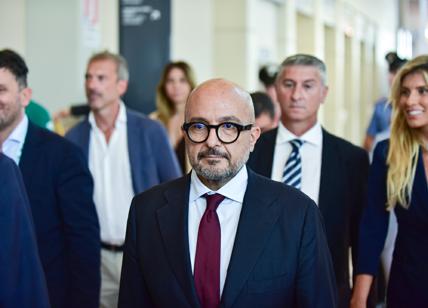 Sangiuliano indagato per peculato. Denaro pubblico per Boccia? Interdetto l'accesso alla Camera all'ex consigliera del ministro