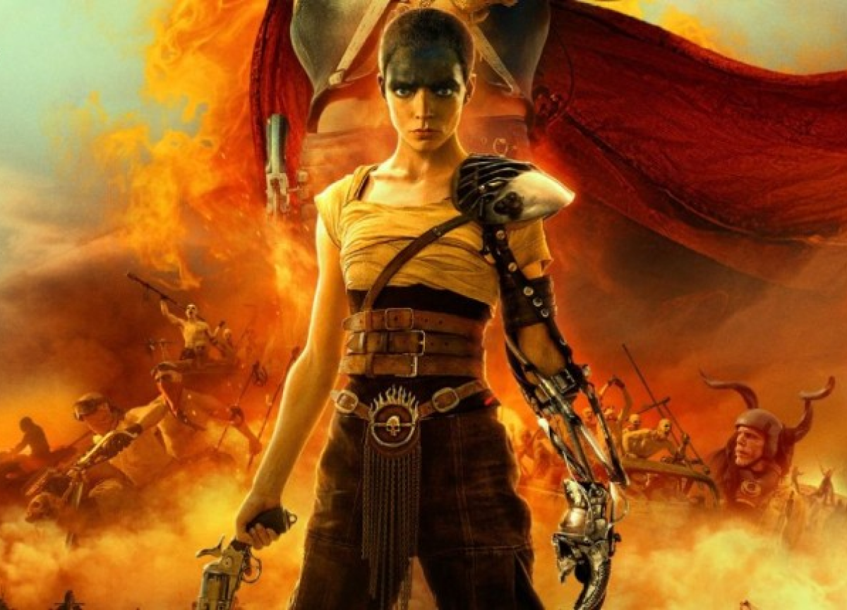 Furiosa