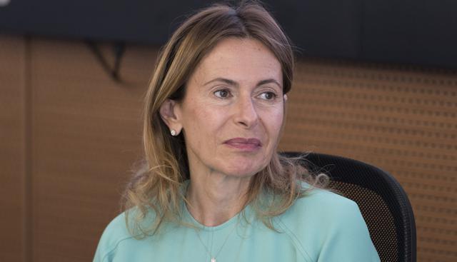 Patrizia Rutigliano alla guida di Suez Italia: esperienza e strategia per il rilancio di acqua e rifiuti