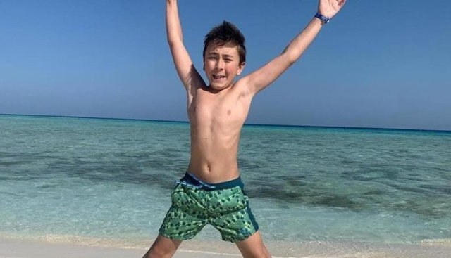 Marsa Alam, bimbo di 9 anni sviene in vacanza e poi muore. Ancora da verificare la causa del decesso