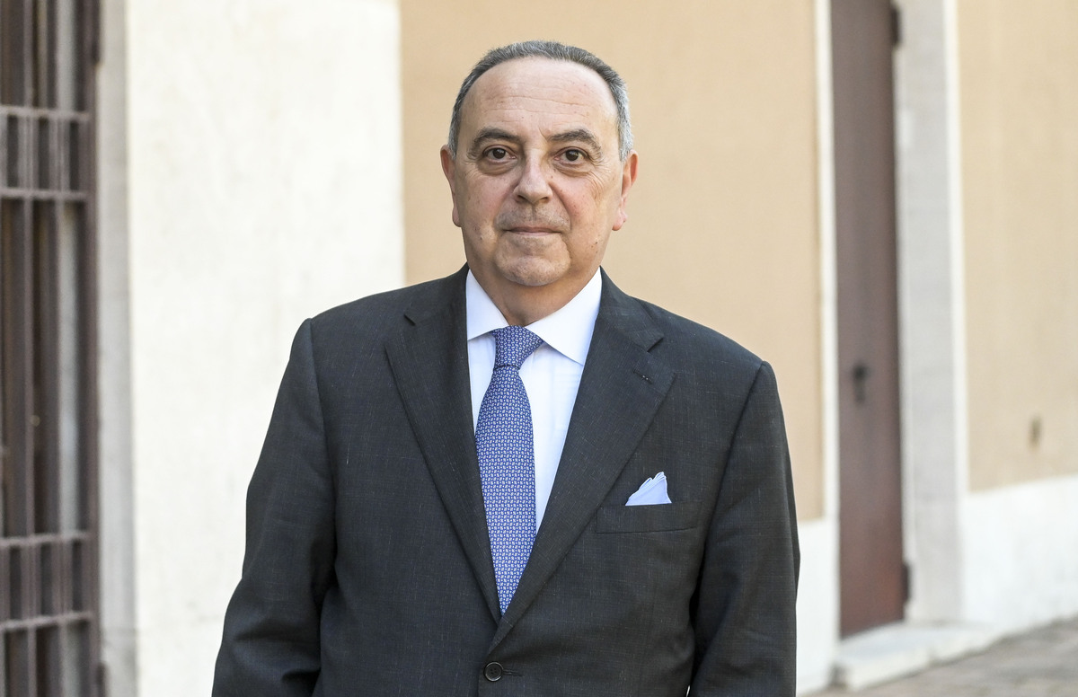 Francesco Lo Voi