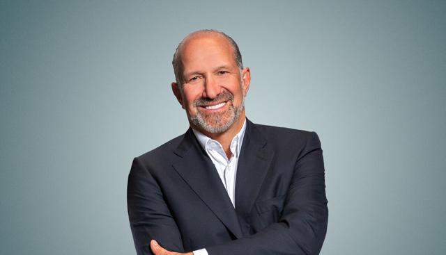 Howard Lutnick