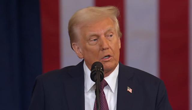 Donald Trump Donald Trump