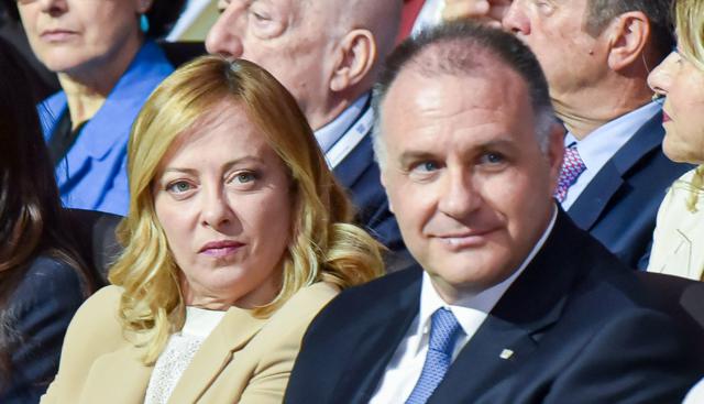 Manovra, Confindustria si scaglia contro la super-tassazione delle holding. Asse con Tajani, Meloni è d'accordo e Giorgetti resta isolato