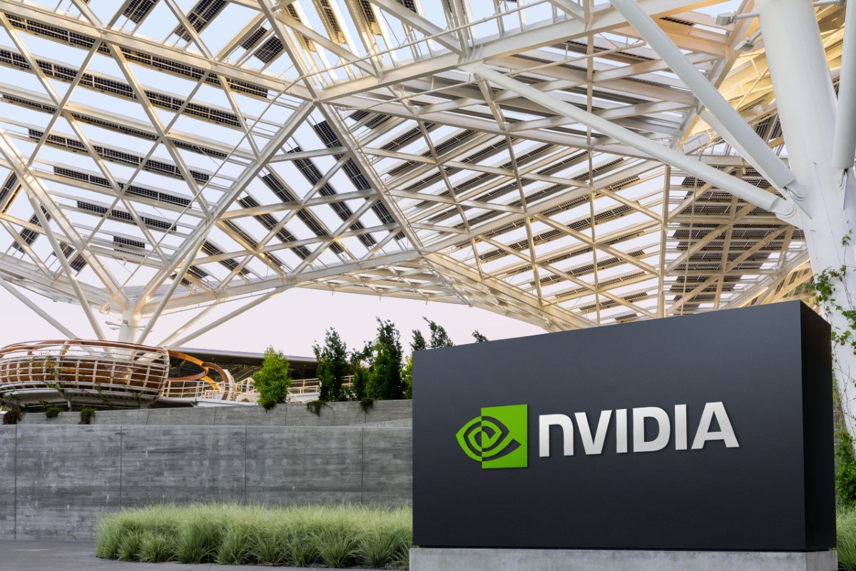 Nvidia beats Apple, now Microsoft is lacking.  AI chips conquer Wall Street