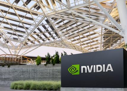 Nvidia, sorpasso storico: vale più di Apple. L'Antitrust Usa accende un faro