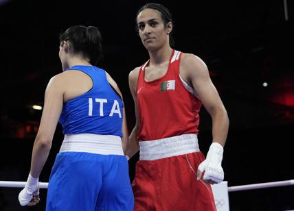 Parigi 2024, incontro tra Meloni e il capo del Comitato olimpico. "Imane è una donna", ma sul tavolo restano tutti i nodi