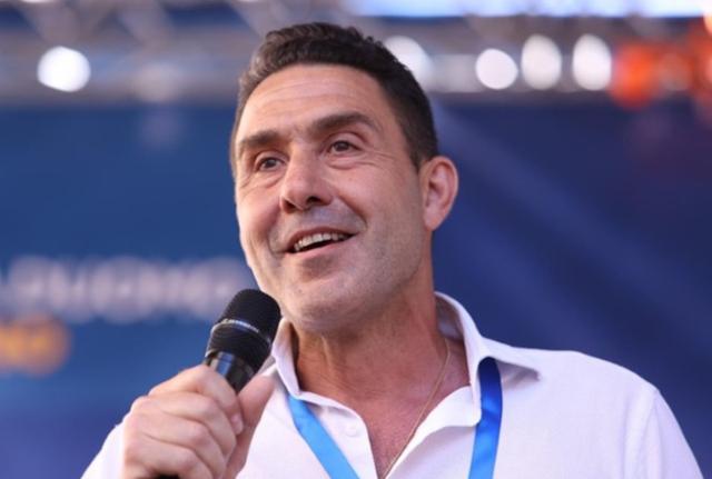 Roberto Vannacci