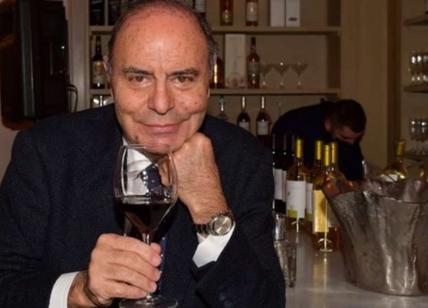 G7, i vini di Bruno Vespa serviti al galà con i leader mondiali