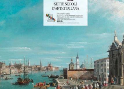 G7, la mostra sui capolavori d'arte italiana. Ma è piena di "patacche" e copie