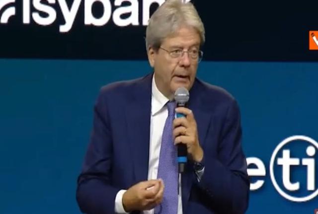 Gentiloni