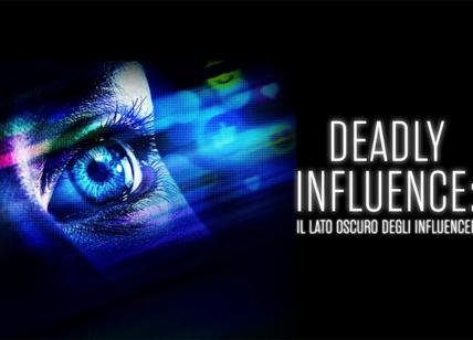 Il lato oscuro degli influencer? Docu-serie Deadly Influence (in tv-streaming)