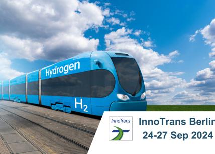 Innotrans 2024: il Gruppo Mermec continua l'espansione internazionale