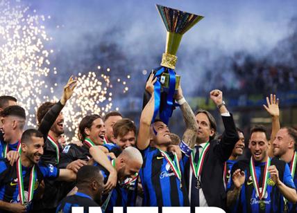 “Inter. Due stelle sul cuore”: al cinema il film-evento che celebra lo scudetto