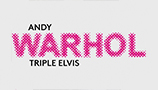 Andy Warhol. Triple Elvis. Alle Gallerie d’Italia di Napoli una mostra sul maestro della Pop Art