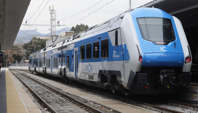 Gruppo FS, Trenitalia: completato la fornitura di 7 treni ibridi Intercity per Basilicata, Calabria e Puglia