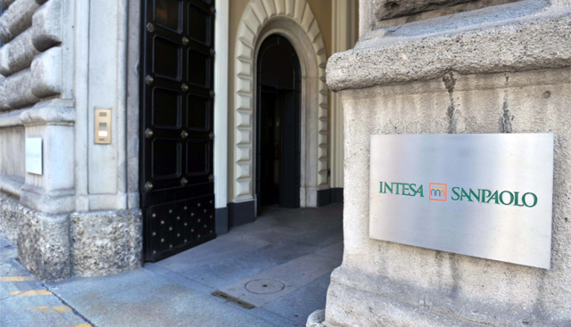 Intesa Sanpaolo finanzia l'impianto fotovoltaico più esteso dello stato di New York