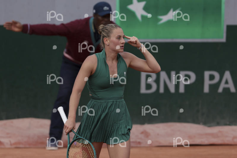 Marta Kostyuk tennista ucraina
