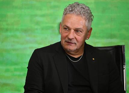Roberto Baggio racconta la notte di terrore: "Difendevo la mia famiglia"