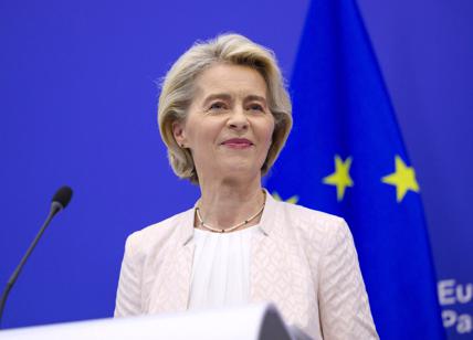 Commissione europea, molti uomini e poche donne nella nuova squadra di Ursula von der Leyen