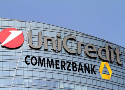 Unicredit-Commerzbank, l'Ue apre alla fusione: "Rende le banche più resilienti". Via libera anche dal Ministro della Finanze