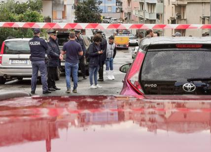 Strage di Nuoro, Andrea Carnevale come il figlio superstite: «Portai il cervello di mia madre uccisa a colpi di accetta in caserma»