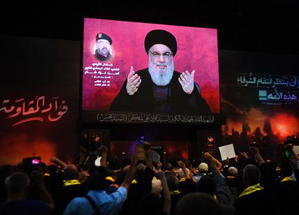 Nasrallah morto, chi è Safieddine il nuovo leader Hashem Hezbollah