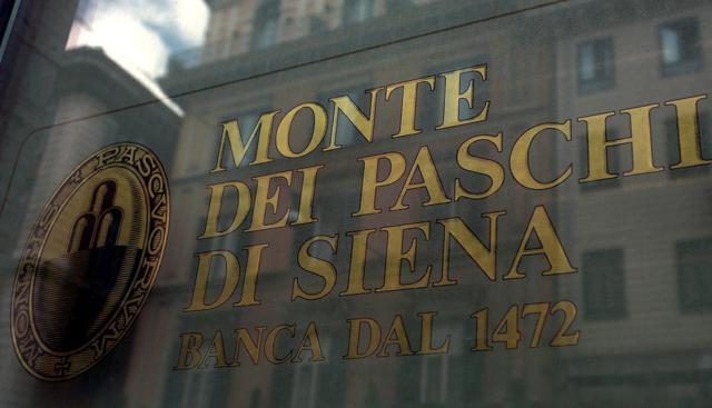 Monte dei Paschi di Siena sede