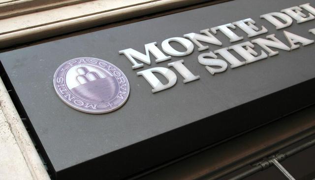 Monte dei Paschi di Siena sede