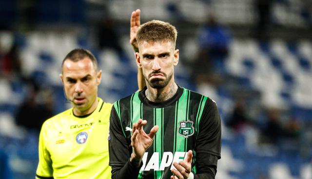 Samu Castillejo - Foto Ipa