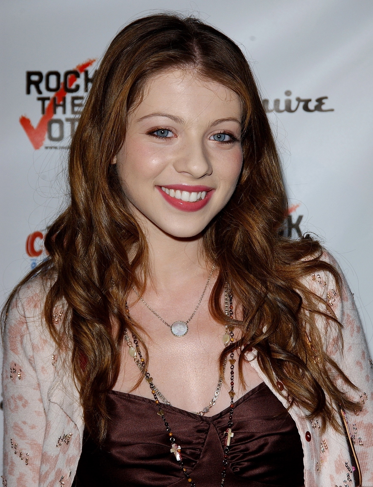 Michelle Trachtenberg