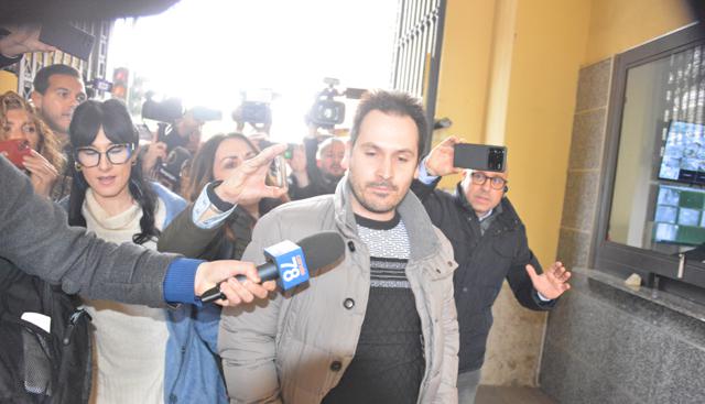 Andrea Sempio Andrea Sempio