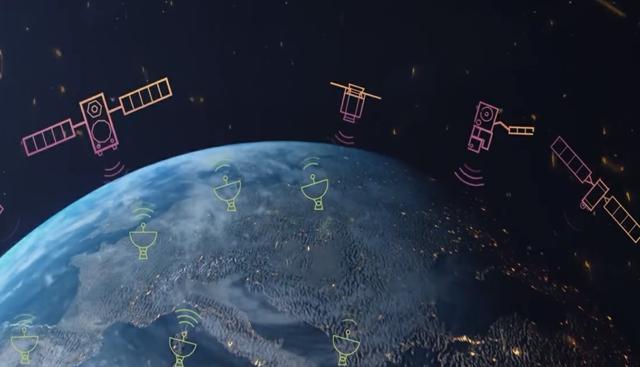 Cos'è Iris², la (possibile) alternativa europea a Starlink