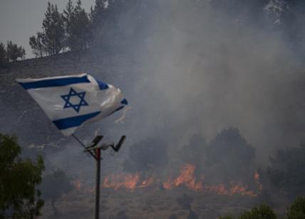 Israele, non solo Gaza: bombe sul Libano. Soffiano venti di guerra mondiale